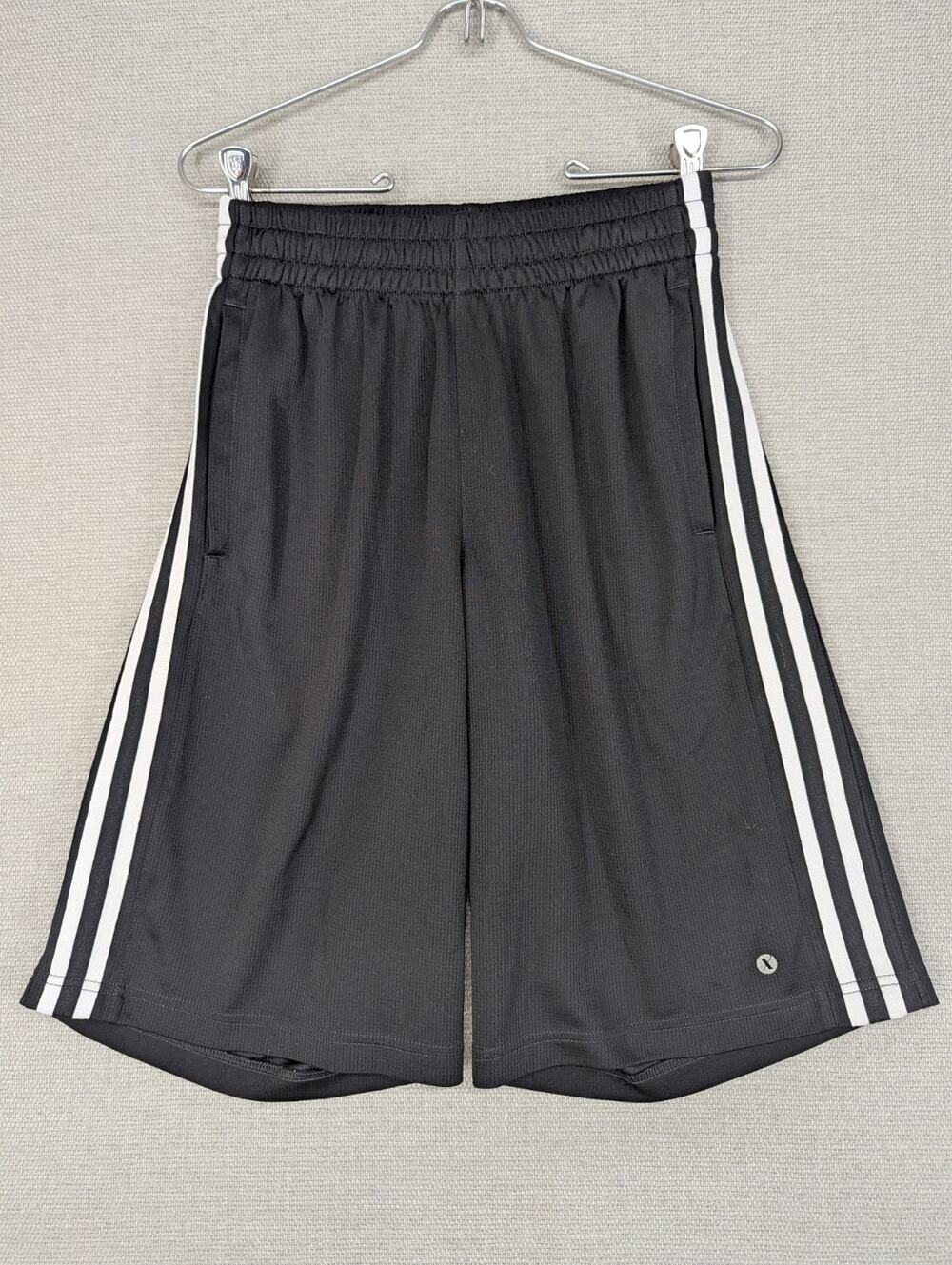 Xersion Athletic Shorts Size Small Black - 0825F170